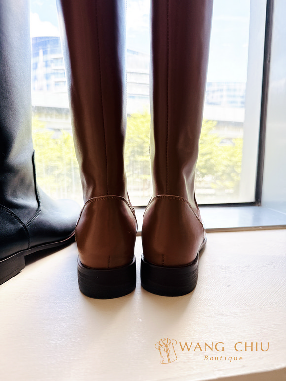 WANG CHIU 商品細節